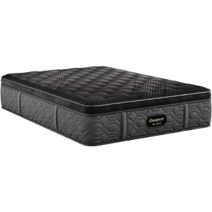 Beautyrest Black Series One Plush Pillow Top Mattress