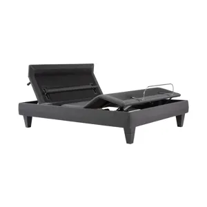 Beautyrest Black Luxury Base Queen