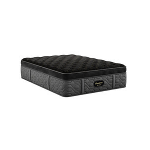 Beautyrest Black Series Four Plush Summit Pillow Top Mattress