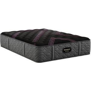 Beautyrest Black Series Two Plush Mattress