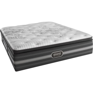 Beautyrest Black Katarina Luxury Firm Mattress