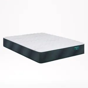 Harmony Beachfront Bay Firm Mattress