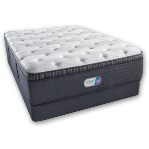 Haven Pines Plush Pillow Top Mattress