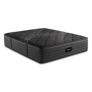 Beautyrest Black® C-Class Tight Top Plush Mattress