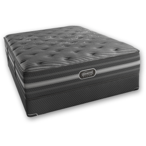 Mariela Plush Mattress