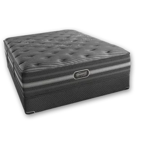 Mariela Plush Mattress