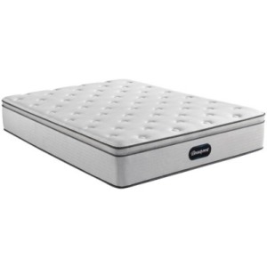 Dresden Euro Top Plush Mattress