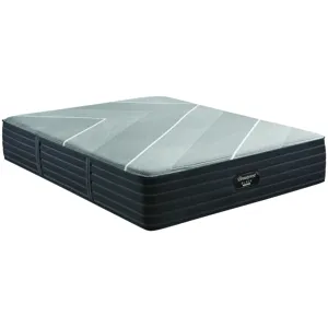 Beautyrest Black&reg; Hybrid X-Class Ultra Plush Mattress