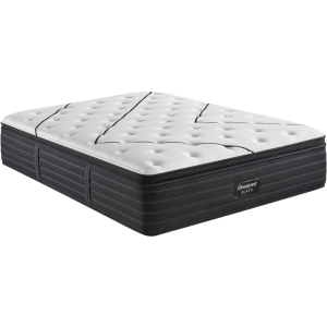 Beautyrest Black&reg; L-Class Medium Pillow Top Mattress