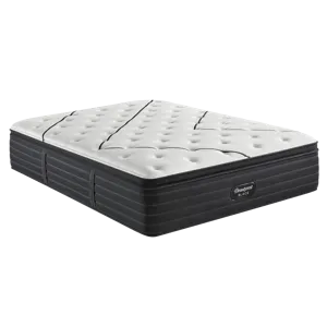 Beautyrest Black&reg; L-Class Medium Pillow Top Mattress