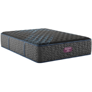 Beautyrest World Class Level Four Medium Mattress