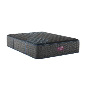 Beautyrest World Class Level Four Medium Mattress