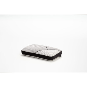 Beautyrest Black Luxury Foam Pillow - Queen