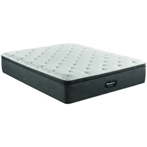 BRS900 Plush Pillow Top Mattress