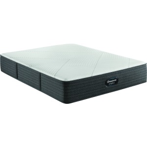 BRX1000-IP Plush Mattress