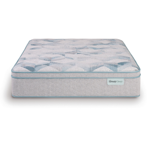 Beauty Sleep Casa Grande Quilted Medium Pillow Top Mattress