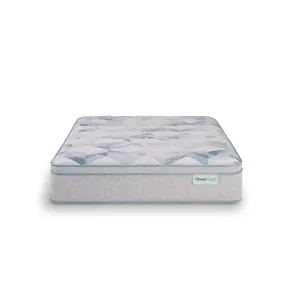Beauty Sleep Casa Grande Quilted Medium Pillow Top Mattress