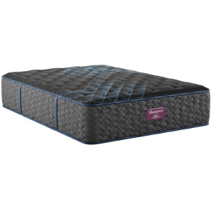 Beautyrest World Class Level Four Plush Mattress