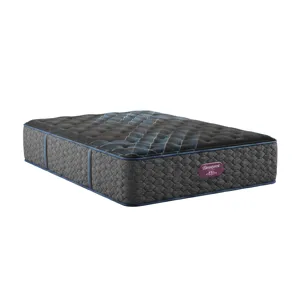Beautyrest World Class Level Four Plush Mattress