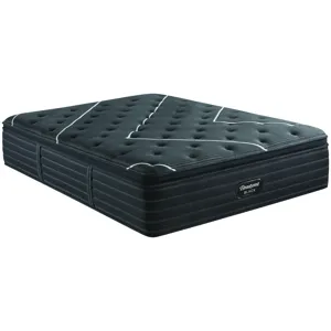 Beautyrest Black&reg; C-Class Medium Pillow Top Mattress