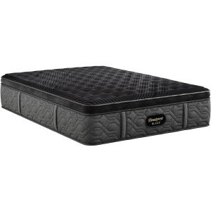 Beautyrest Black Series One Firm Pillow Top Mattress