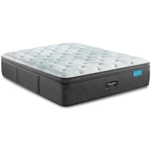 Dalton Plush Pillow Top Mattress