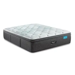 Dalton Plush Pillow Top Mattress