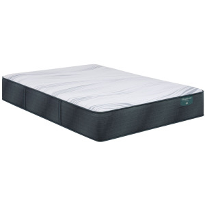 Beautyrest&reg; Harmony Driftwood Bay Hybrid Plush Tight Top Mattress
