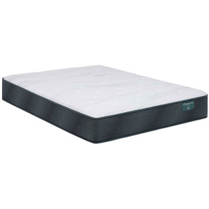 Beautyrest&reg; Harmony Beachfront Bay Tight Top Plush Mattress