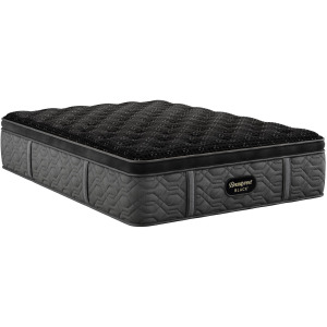 Beautyrest Black Series Three Medium Pillow Top Mattress