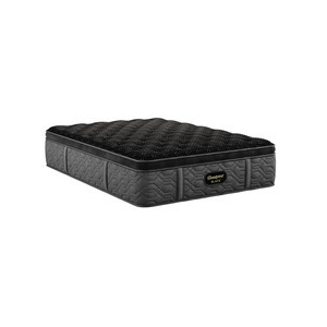 Beautyrest Black Series Three Medium Pillow Top Mattress