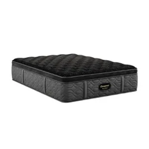 Beautyrest Black Series Three Medium Pillow Top Mattress