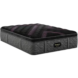 Beautyrest Black Series Two Plush Pillow Top Mattress