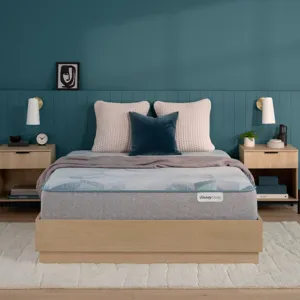 Dream Weaver 12.5\\\" Hybrid Plush Mattress