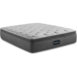 Select Plush Pillow Top Mattress