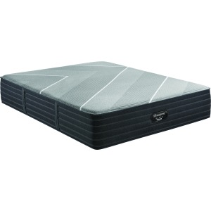 Beautyrest Black® Hybrid X-Class Hybrid Firm Mattress