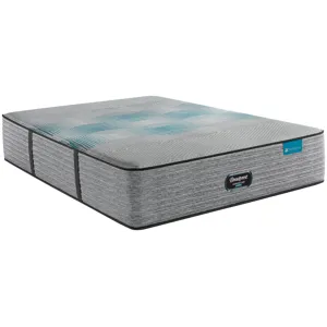 Harmony Lux Hybrid Trilliant Ultra Plush Mattress