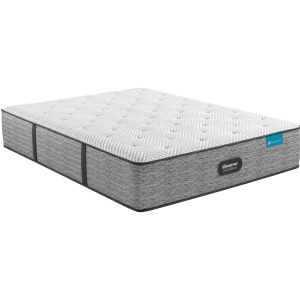 Beautyrest by Nate Berkus Plush Mattress
