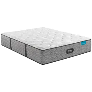 Beautyrest by Nate Berkus Plush Mattress
