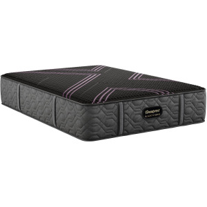 Beautyrest Black Hybrid Series Two Plush Mattress