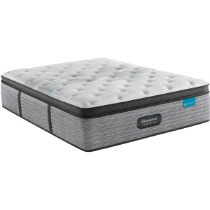 Harmony Lux Diamond Series - Plush Pillow Top Mattress