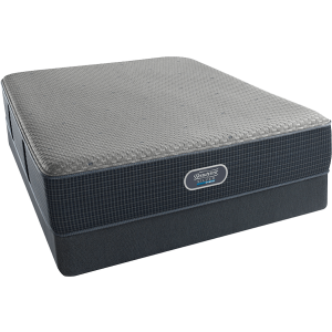 Four Winds Bay Plush Mattress