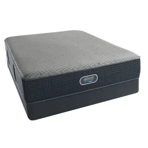 Four Winds Bay Plush Mattress