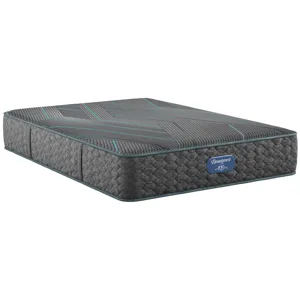 Beautyrest Level Two Hybrid Medium Firm Mattress