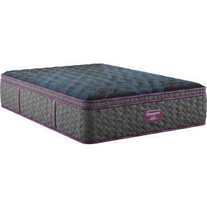 Beautyrest World Class Level Three Medium Pillow Top Mattress