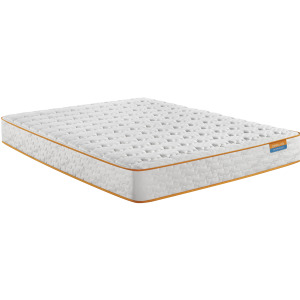 Sleep Goalzzz Medium Mattress