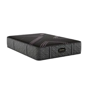 Beautyrest Black Hybrid Series Two Firm Mattress