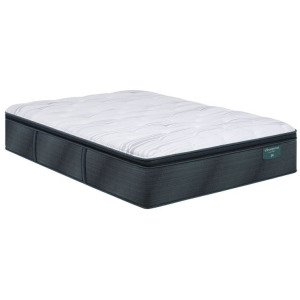 Beautyrest&reg; Harmony Cypress Bay Plush Pillow Top Mattress