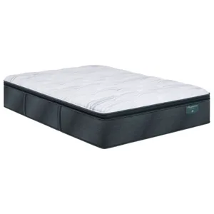 Beautyrest® Harmony Cypress Bay Plush Pillow Top Mattress