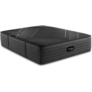 Beautyrest Black® Hybrid KX-Class Plush Mattress
